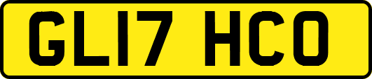 GL17HCO