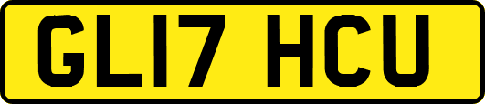 GL17HCU