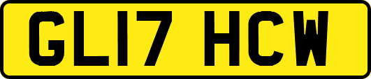 GL17HCW