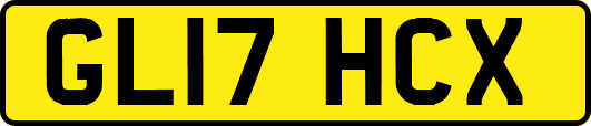 GL17HCX