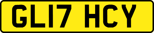 GL17HCY
