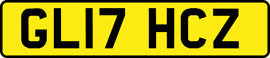 GL17HCZ