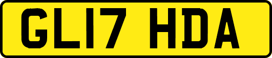 GL17HDA