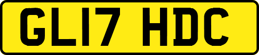 GL17HDC