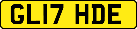 GL17HDE