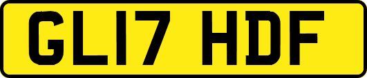 GL17HDF