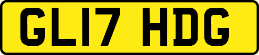 GL17HDG