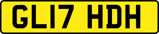 GL17HDH