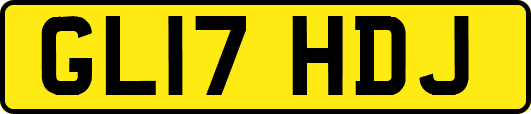 GL17HDJ
