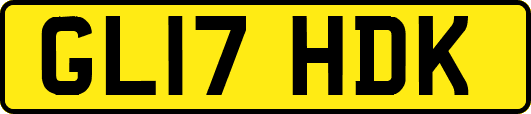 GL17HDK