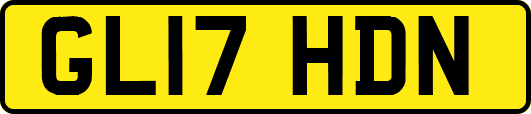 GL17HDN