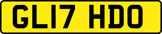 GL17HDO