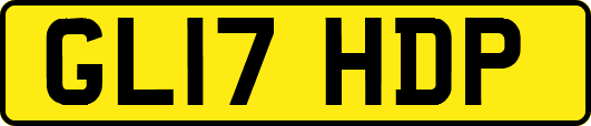 GL17HDP