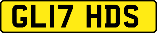 GL17HDS
