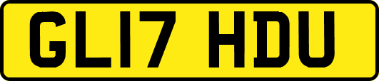 GL17HDU