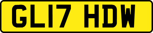 GL17HDW