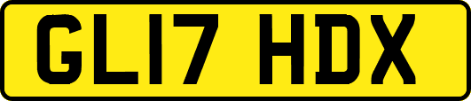 GL17HDX
