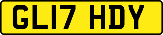 GL17HDY