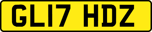 GL17HDZ
