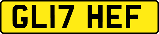 GL17HEF