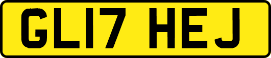 GL17HEJ