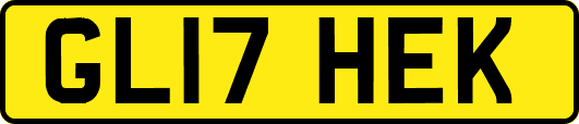 GL17HEK