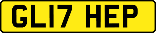 GL17HEP