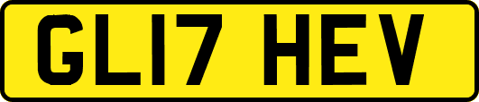 GL17HEV