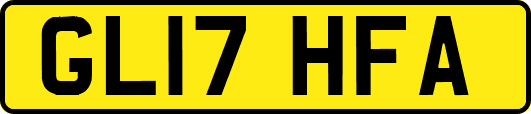 GL17HFA