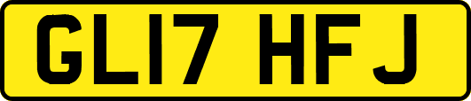 GL17HFJ
