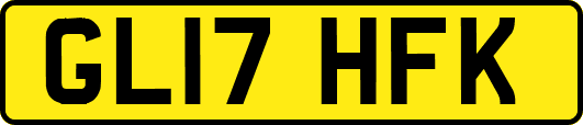 GL17HFK