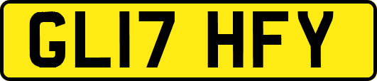 GL17HFY