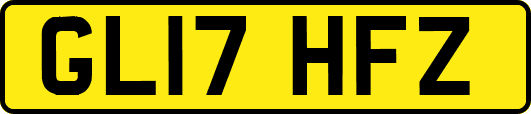 GL17HFZ