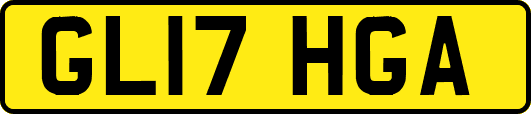 GL17HGA