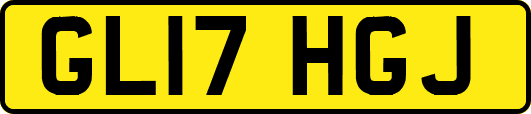 GL17HGJ