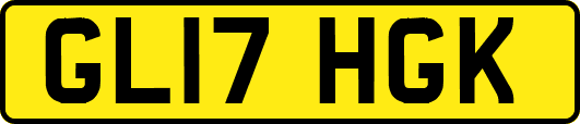 GL17HGK