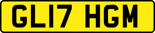 GL17HGM