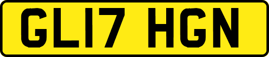 GL17HGN