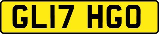 GL17HGO