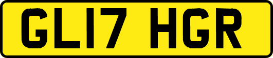 GL17HGR