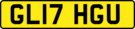 GL17HGU