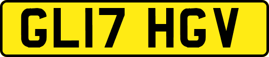 GL17HGV