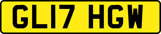 GL17HGW