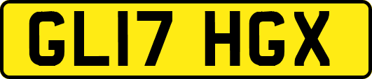 GL17HGX