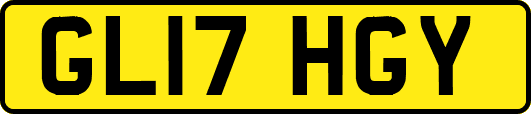 GL17HGY