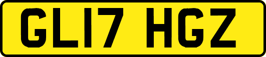 GL17HGZ