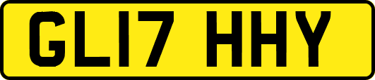 GL17HHY