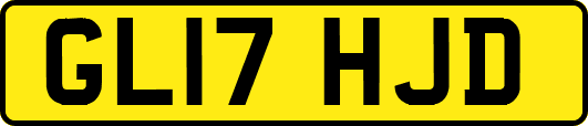 GL17HJD