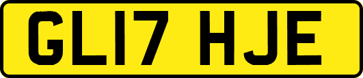 GL17HJE