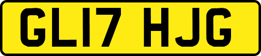 GL17HJG